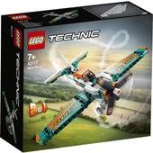Lego Technic 42117 Race Plane - 8