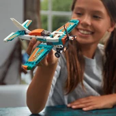 Lego Technic 42117 Race Plane - 6