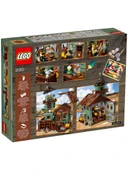 LEGO Ideas 21310 Old Fishing Store thumbnail 2