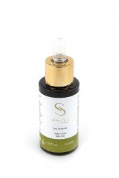 Skın Cell Natural Hızlı Uzama Etkili  Saç Serumu Yıpranmış Saçlar için Kırılma Dökülme Karşıtı, 50 ml - 1