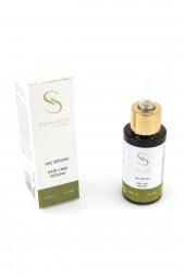 Skın Cell Natural Hızlı Uzama Etkili  Saç Serumu Yıpranmış Saçlar için Kırılma Dökülme Karşıtı, 50 ml - 2
