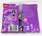 LEGO Friends 30409 Emmas Bumper Cars - 2
