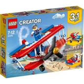 LEGO Creator 31076 Daredevil Stunt Plane thumbnail 2