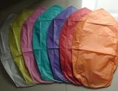 Dilek Feneri Dilek Balonu 10 Adet thumbnail 2