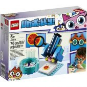 LEGO Unikitty 40314 Dr. Fox Magnifying Machine - 2