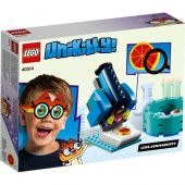 LEGO Unikitty 40314 Dr. Fox Magnifying Machine - 3