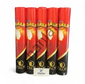 Taraftar Maç Meşalesi Dumanlı Sis Karışık Renkli - 1