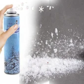 270 Ml Eriyen Kar Spreyi Köpük thumbnail 1