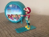 LEGO Friends 5004920 Ski Pod - 3