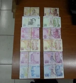 Düğün Doları Düğün Parası Geçersiz Para 1000 Adet thumbnail 1