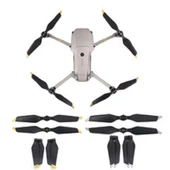 Djı Mavic Katlanabilir Ses Düşürücü Pervane Kanat Takımı 4 Adet 8331F thumbnail 2