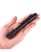 İrhanlar GP 206 Led Kalem Led Fener Beyaz Doktor Feneri Led Işık Gold Police thumbnail 3