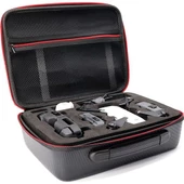 Djı Spark Quadcopter Drone İçin Su Geçirmez Taşıma Çantası - 1