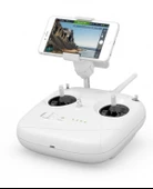 Djı Phantom Kumanda Arası Telefon Tutucu thumbnail 2