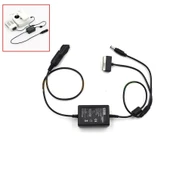 Djı Phantom 4 Araç Şarjı Oto Çakmaklık Şarj Aleti thumbnail 2