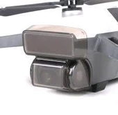 Djı Spark Ön Kamera 3D Sensör Gimbal Koruyucu Kapak - 1