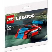 Lego Creator 30572 Race Car - 2