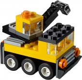 LEGO Promotional 40325 Crane thumbnail 3