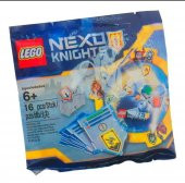 LEGO Nexo Knights 5004911 Crafting Kit - 1
