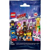 LEGO Minifigures 71023 Movie 2 Series : 12.Gone Golfin President Business - 2