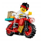 LEGO Monkie Kid 30341 Monkie Kids Delivery Bike - 3