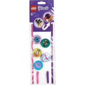LEGO Gear 853892 Friends Hair Accessory Set thumbnail 1