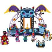 LEGO Trolls 41254 Volkanik Rock Şehri Konseri - 2