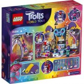 LEGO Trolls 41254 Volkanik Rock Şehri Konseri - 4
