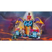 LEGO Trolls 41254 Volkanik Rock Şehri Konseri - 5