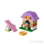 LEGO Friends 41025 Puppys Playhouse - 2