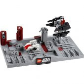 Lego Star Wars 40407 Death Star Iı Battle - 1