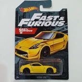 Hot Wheels Fast and Furious 2020 thumbnail 3