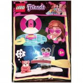 LEGO Friends 561906 Robot on Paddleboard - 1