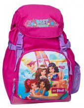 LEGO Gear 15383 Best Friends Norwegian Backpack - 1