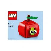 LEGO Promotional 40215 Apple - 2