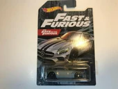 Hot Wheels Fast and Furious 2020 thumbnail 2