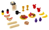 LEGO Xtra 40465 Food - 2