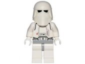 LEGO Star Wars 911726 Imperial Snowtrooper - 2