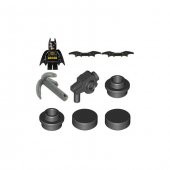LEGO Super Heroes 212008 Batman - 3