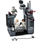 LEGO Star Wars 75229 Death Star Escape thumbnail 1