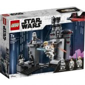 LEGO Star Wars 75229 Death Star Escape thumbnail 2