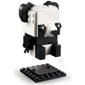 LEGO BrickHeadz 40466 Chinese New Year Pandas - 4