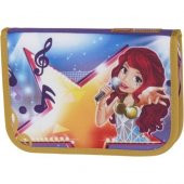 LEGO Gear 16445 Friends Popstar Pencil Case - 1