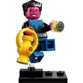 LEGO Minifigures 71026 Dc Super Heroes Series : 5.Sinestro - 2