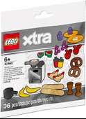 LEGO Xtra 40465 Food - 1