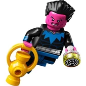 LEGO Minifigures 71026 Dc Super Heroes Series : 5.Sinestro - 1