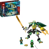 LEGO Ninjago 71750 Lloyd's Hydro Mech - 1