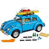 LEGO Creator Expert 10252 Volkswagen Beetle thumbnail 1