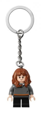 LEGO Harry Potter 854115 Hermione Keyring thumbnail 2