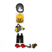 LEGO Ninjago 891836 Scooter - 3